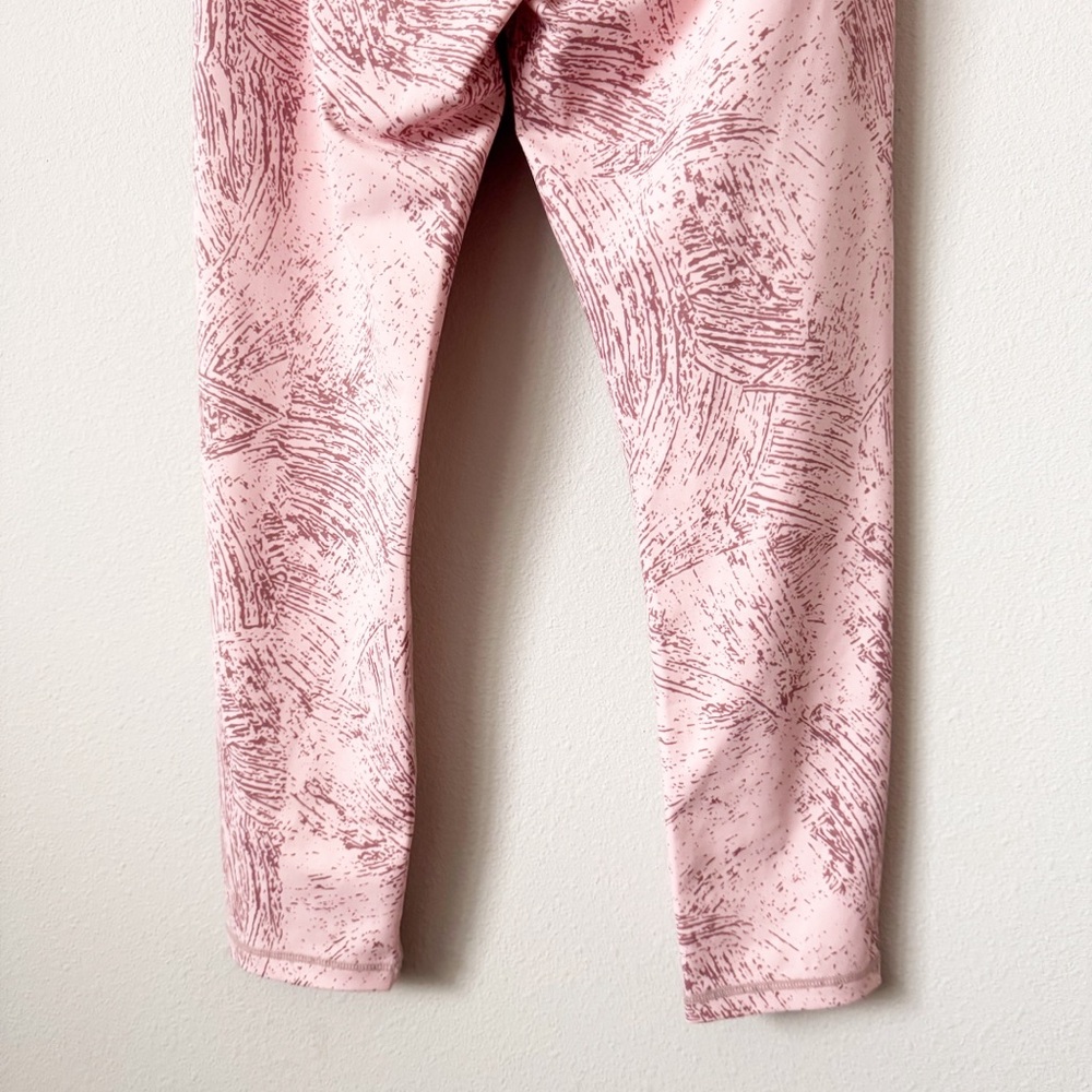 Pink Etching Light n Tight Hi-Rise 7/8 24” RC (8-10) - Picture 10 of 12